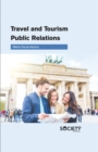 Travel and Tourism Public Relations - eBook