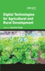 Digital Technologies for Agricultural and Rural Development - eBook
