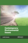 Contemporary Environmental Issues - eBook