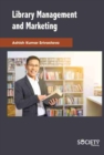 Library Management and Marketing - Book