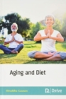 Aging and Diet - Book