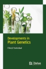 Developments in Plant Genetics - Book
