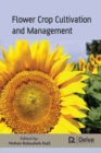 Flower Crop Cultivation and Management - Book