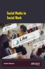 Social Media in Social Work - Book