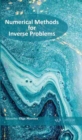 Numerical Methods for Inverse Problems - Book
