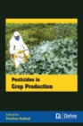Pesticides in Crop Production - Book