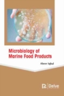 Microbiology of Marine Food Products - Book