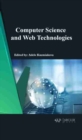 Computer Science and Web Technologies - Book
