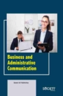 Business and Administrative Communication - Book