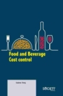 Food and Beverage Cost Control - Book