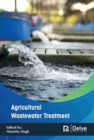Agricultural Wastewater Treatment - Book