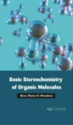 Basic Stereochemistry of Organic Molecules - Book