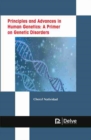 Principles and Advances in Human Genetics: A Prmier on Genetic Disorders - eBook