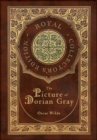The Picture of Dorian Gray (Royal Collector's Edition) (Case Laminate Hardcover with Jacket) - Book