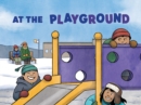 At the Playground : English Edition - Book