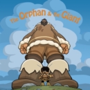 The Orphan and the Giant : English Edition - Book