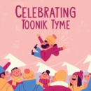Celebrating Toonik Tyme : English Edition - Book