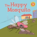 Happy Mosquito : English Edition - Book