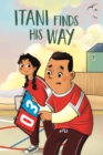 Itani Finds His Way : English Edition - Book