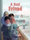 A Real Friend : English Edition - Book