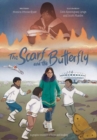 The Scarf and the Butterfly : A graphic memoir of hope and healing - Book