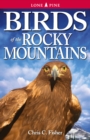 Birds of the Rocky Mountains - Book