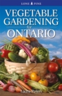Vegetable Gardening for Ontario - Book