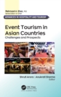 Event Tourism in Asian Countries : Challenges and Prospects - Book
