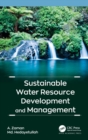 Sustainable Water Resource Development and Management - Book