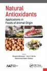 Natural Antioxidants : Applications in Foods of Animal Origin - Book
