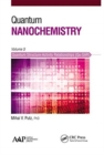 Quantum Nanochemistry, Volume Five : Quantum Structure-Activity Relationships (Qu-SAR) - Book