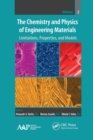 The Chemistry and Physics of Engineering Materials : Limitations, Properties, and Models - Book