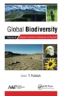 Global Biodiversity : Volume 4: Selected Countries in the Americas and Australia - Book