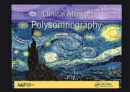 Clinical Atlas of Polysomnography - Book