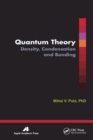 Quantum Theory : Density, Condensation, and Bonding - Book