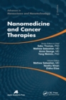 Nanomedicine and Cancer Therapies - Book