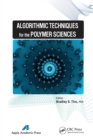 Algorithmic Techniques for the Polymer Sciences - Book