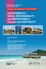 Sustainability, Social Responsibility, and Innovations in the Hospitality Industry - Book