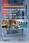 Management Science in Hospitality and Tourism : Theory, Practice, and Applications - Book