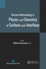 Research Methodology in Physics and Chemistry of Surfaces and Interfaces - Book
