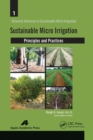 Sustainable Micro Irrigation : Principles and Practices - Book