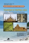 Tourism in Central Asia : Cultural Potential and Challenges - Book