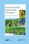 Environmentally Sustainable Viticulture : Practices and Practicality - Book