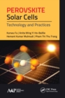 Perovskite Solar Cells : Technology and Practices - Book