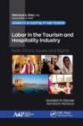 Labor in the Tourism and Hospitality Industry : Skills, Ethics, Issues, and Rights - Book