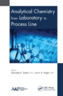 Analytical Chemistry from Laboratory to Process Line - Book