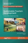 Sustainable Tourism Development : Futuristic Approaches - Book