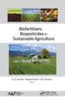 Biofertilizers and Biopesticides in Sustainable Agriculture - Book
