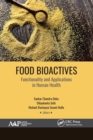 Food Bioactives : Functionality and Applications in Human Health - Book