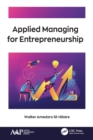 Applied Managing for Entrepreneurship - Book